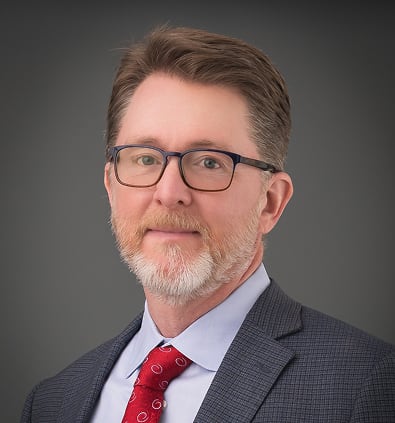 Keith Gore's Profile Image