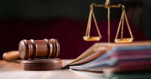 The Court Process After a…